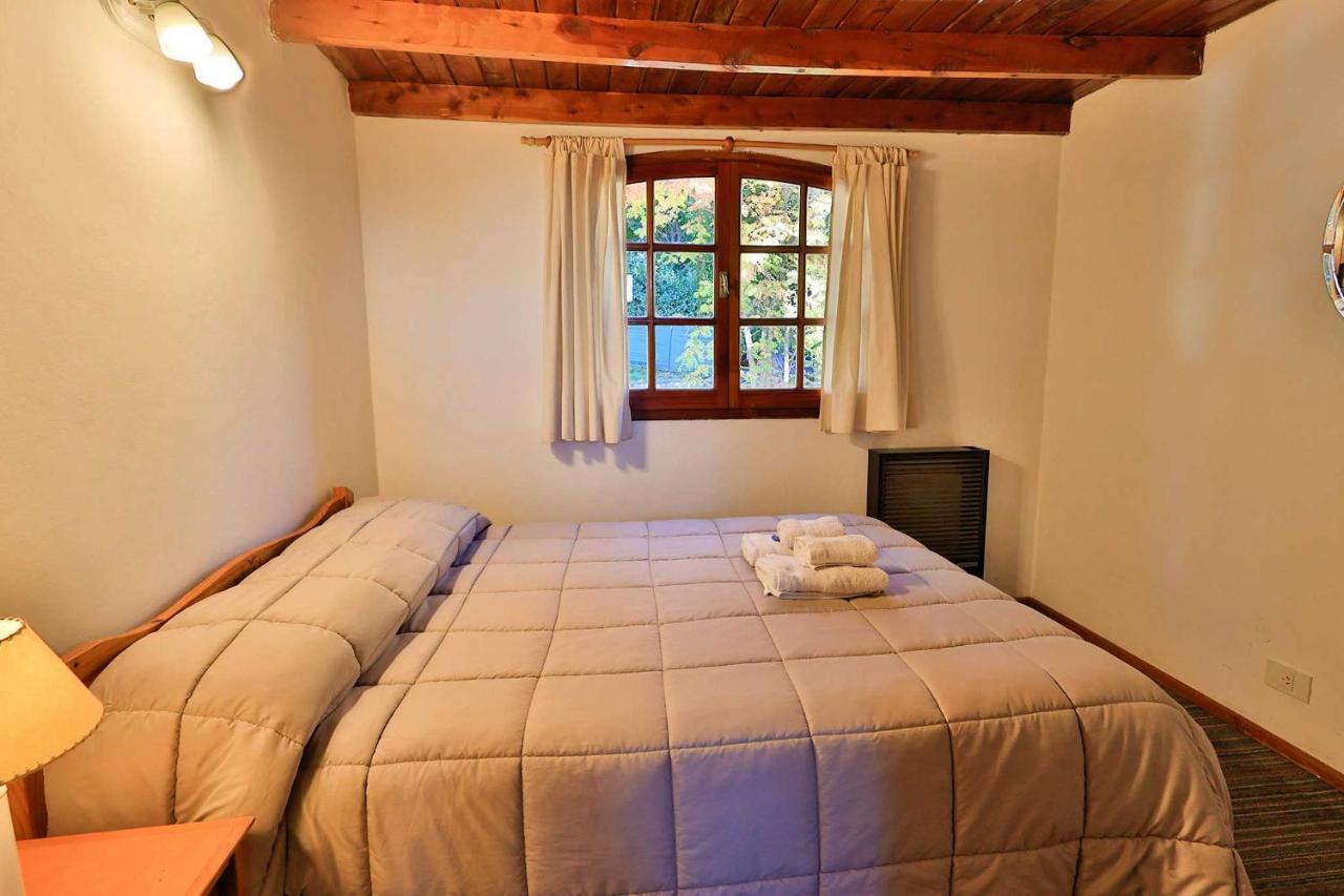 La Ponderosa Apart Hotel San Carlos de Bariloche Exteriör bild